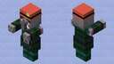 Seth (Lynn Martin and Friends) Minecraft Mob Skin