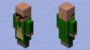 Famel (Lynn Martin and Friends) Minecraft Mob Skin