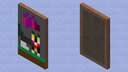 Where Have You Been? Minecraft Mob Skin
