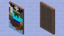 Sail the 7 Seas fix Minecraft Mob Skin
