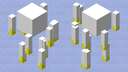 chandelier Minecraft Mob Skin