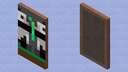 Zoologist Minecraft Mob Skin