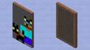 Plethora of Cats Minecraft Mob Skin