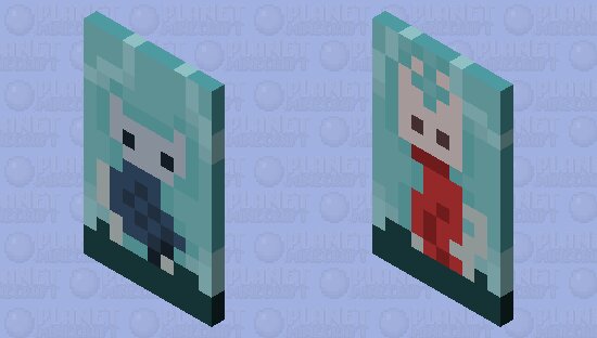 Hornet and knight :p