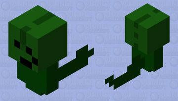 Jerry allay (for jam) Minecraft Mob Skin