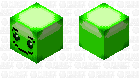 fire in the hole Minecraft Skin