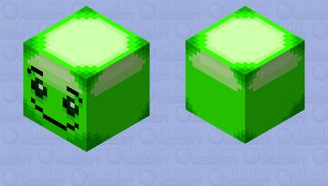 fire in the hole Minecraft Mob Skin