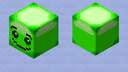 fire in the hole Minecraft Mob Skin