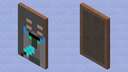 Kill the Beast! Minecraft Mob Skin