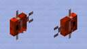 Lionfish Minecraft Mob Skin