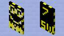 the smiler Minecraft Mob Skin