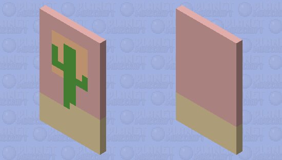 Desert Cape