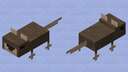 Rat (Chinese Zodiac) Minecraft Mob Skin