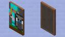 I've got a bad feeling about this Minecraft Mob Skin