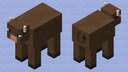 Ox (Chinese Zodiac) Minecraft Mob Skin