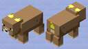 Pradoss (Male) Minecraft Mob Skin
