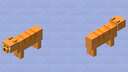 Ghost Minecraft Mob Skin