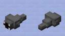 Leech (Item) - Binding of Isaac Minecraft Mob Skin