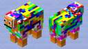 Yarnaby Minecraft Mob Skin
