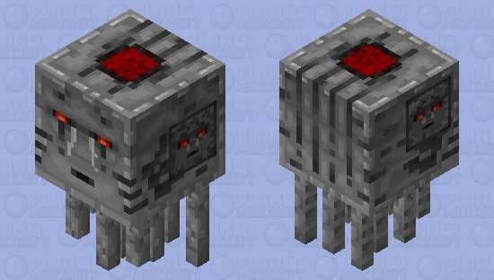 Romeo's Giant Ghast