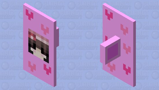 🩷 EuphoriaLuna ❤️ - Persona Shield