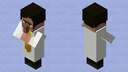 Neily Minecraft Mob Skin