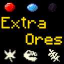 ExtraOres Minecraft Mod