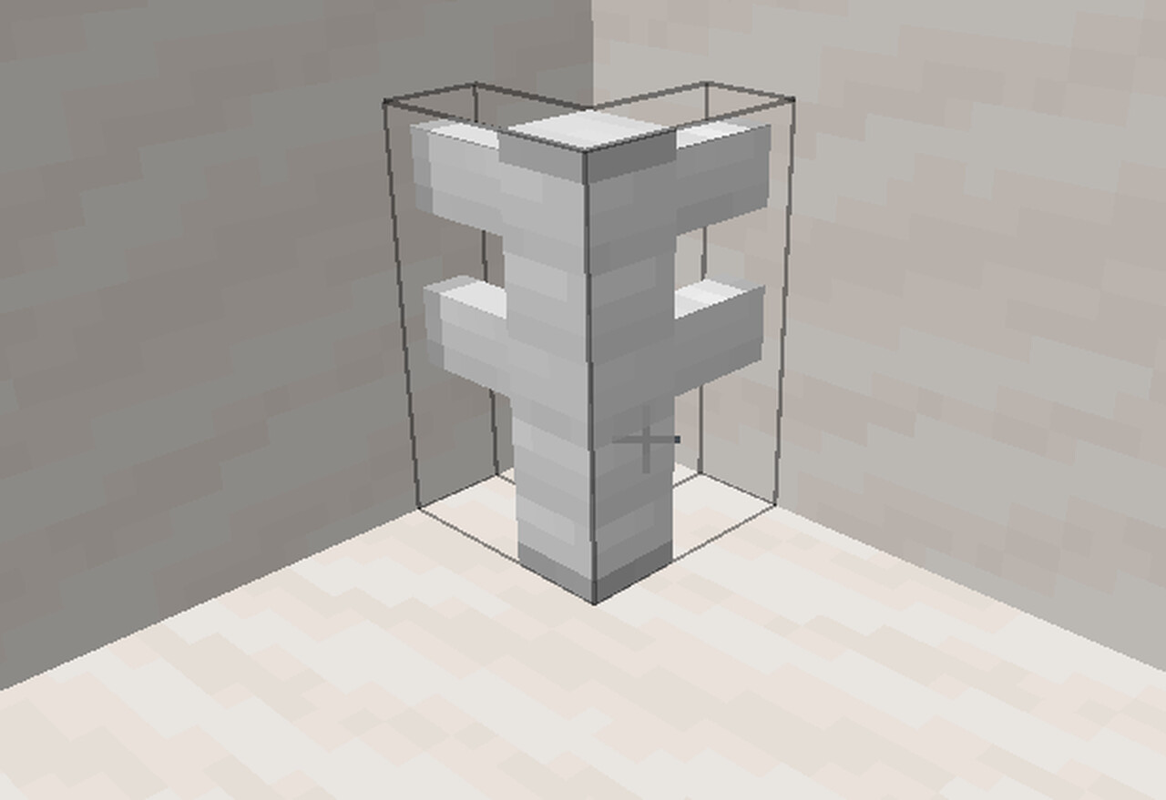 ironcraft Minecraft Mod