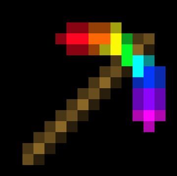 Rainbow Minecraft Mods | Planet Minecraft Community