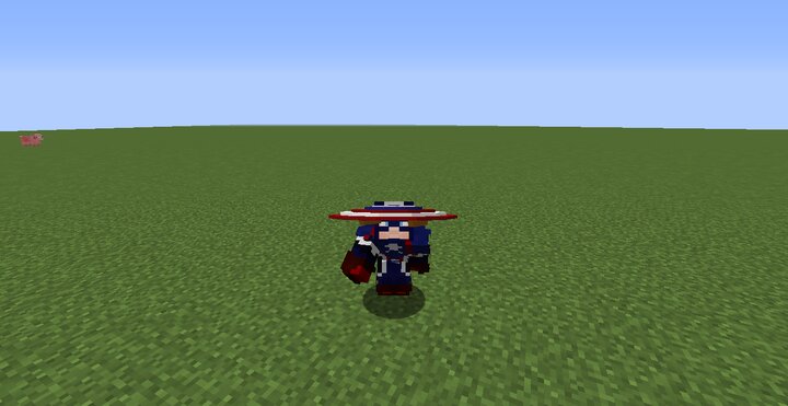 Marvel Hero Alliance Lucraft Addonpack