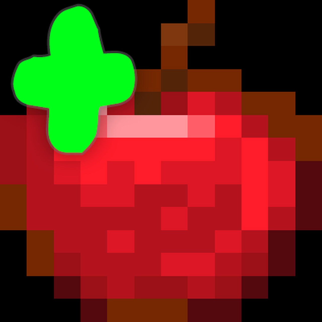 Simple Food Stuffs (1.16.3, Minecraft Mod