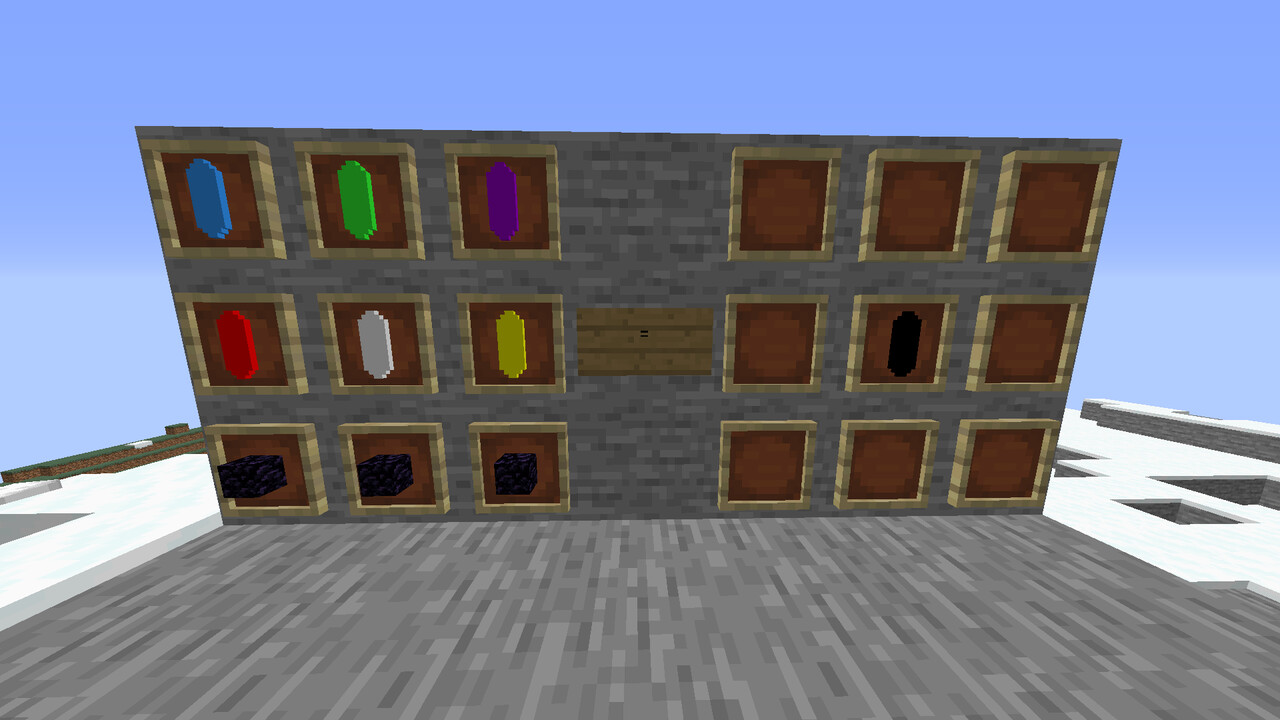 Star Wars Lightsaber Mod V.3 Minecraft Mod