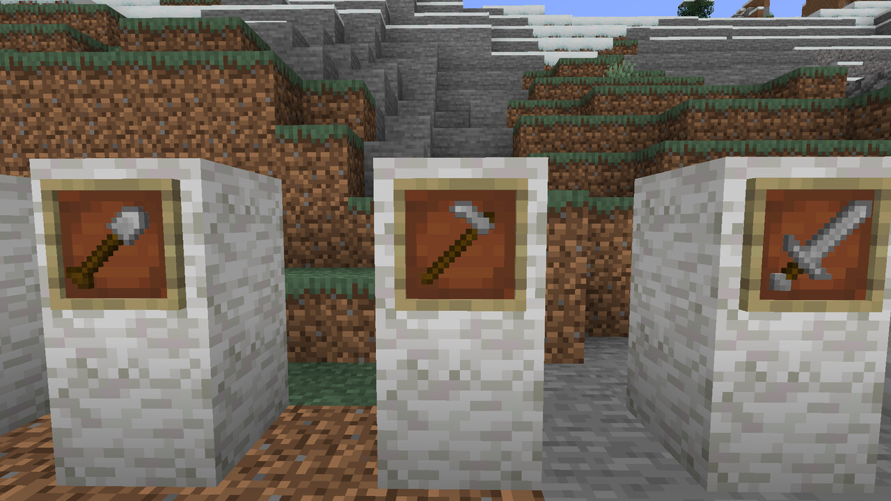 Ruby Mod by LeoMacK Minecraft Mod