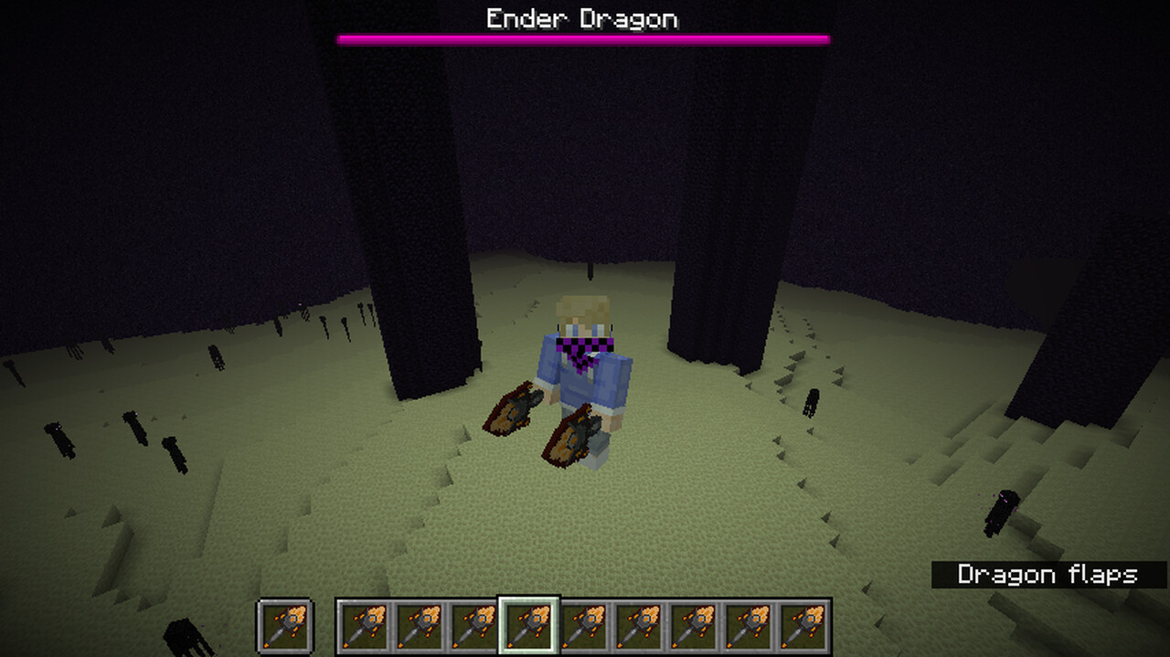 Multi Tool Mod Minecraft Mod