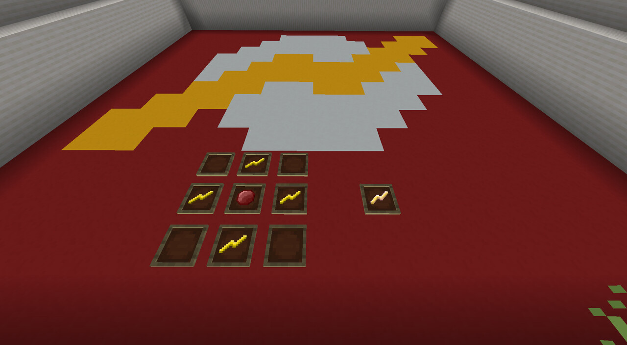 Flash Mod Minecraft Mod