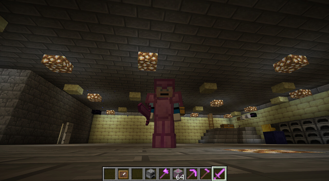 Breedium Mod Minecraft Mod