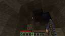 Lantern On A Stick Minecraft Mod