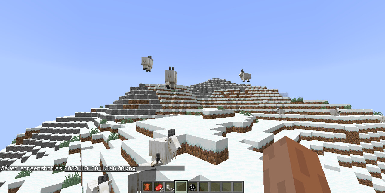Cliffs Minecraft Mod Cliffs Minecraft Mod