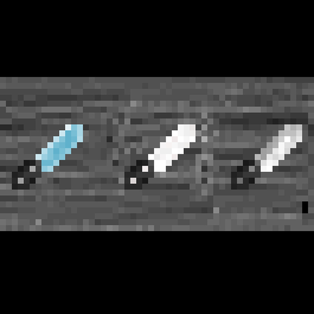 Knife Mod v2.0 Minecraft Mod