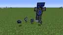 Battle Armor Mod Minecraft Mod