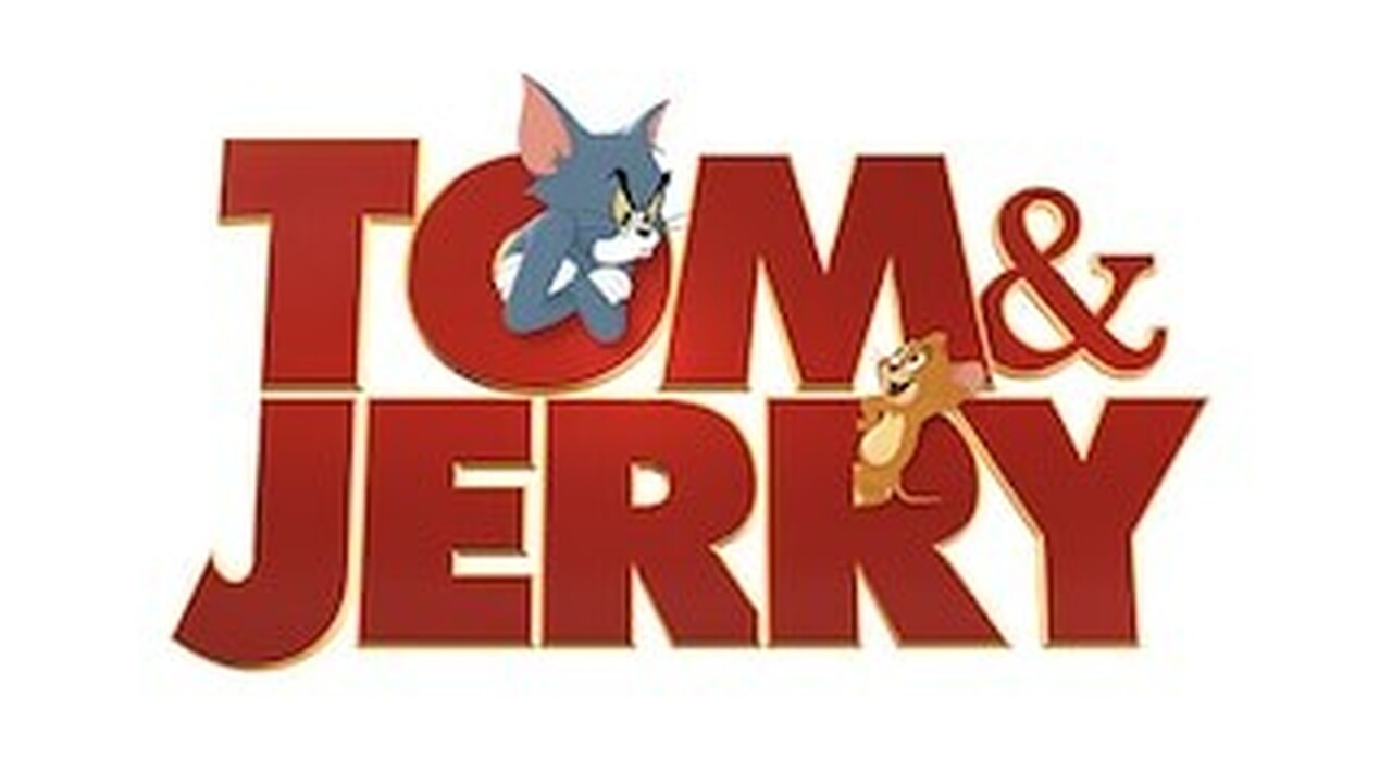 Tom and Jerry Mod Minecraft Mod