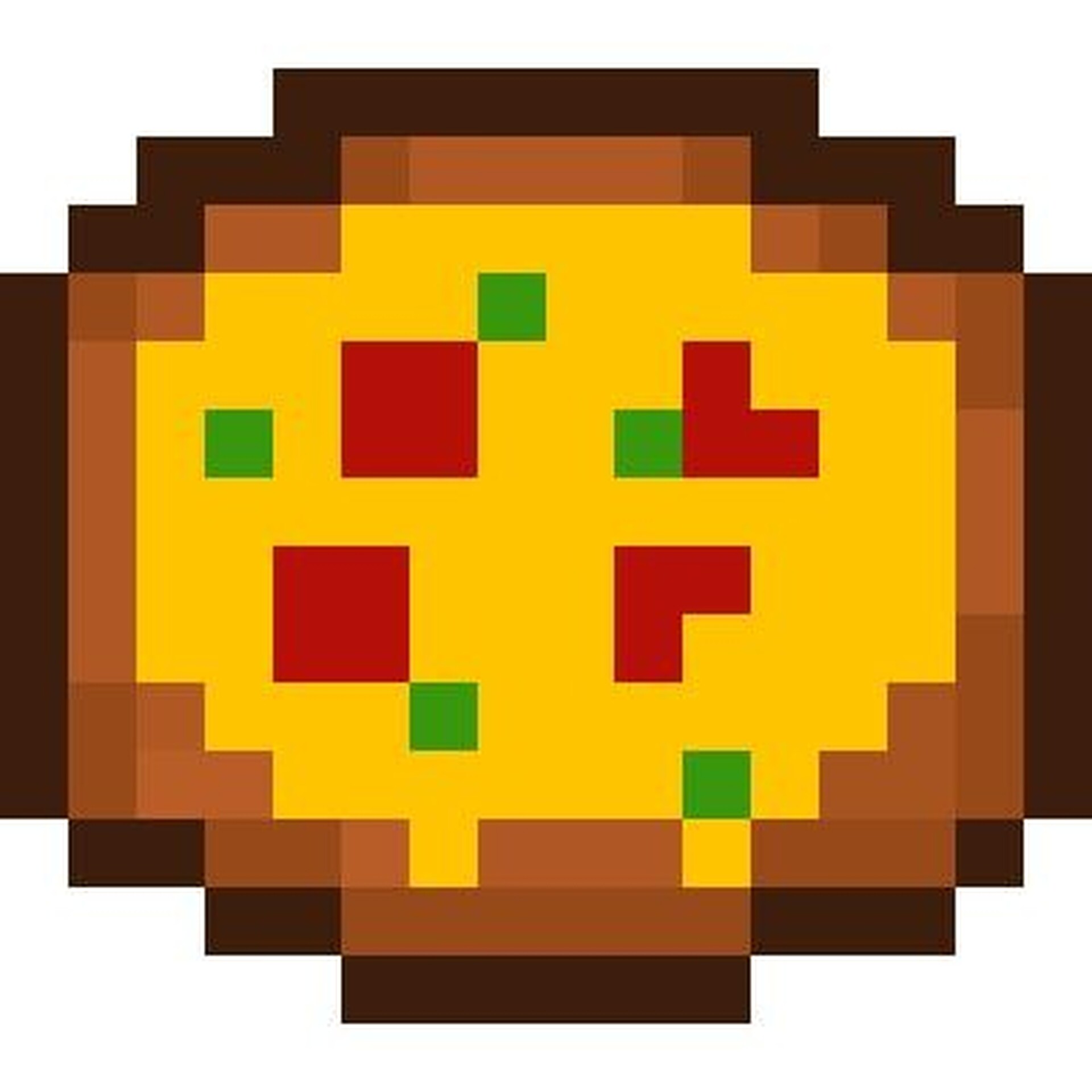 The Minecraft Pizzas Minecraft Mod