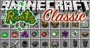 Roots Classic Mod 1.17.1 Minecraft Mod
