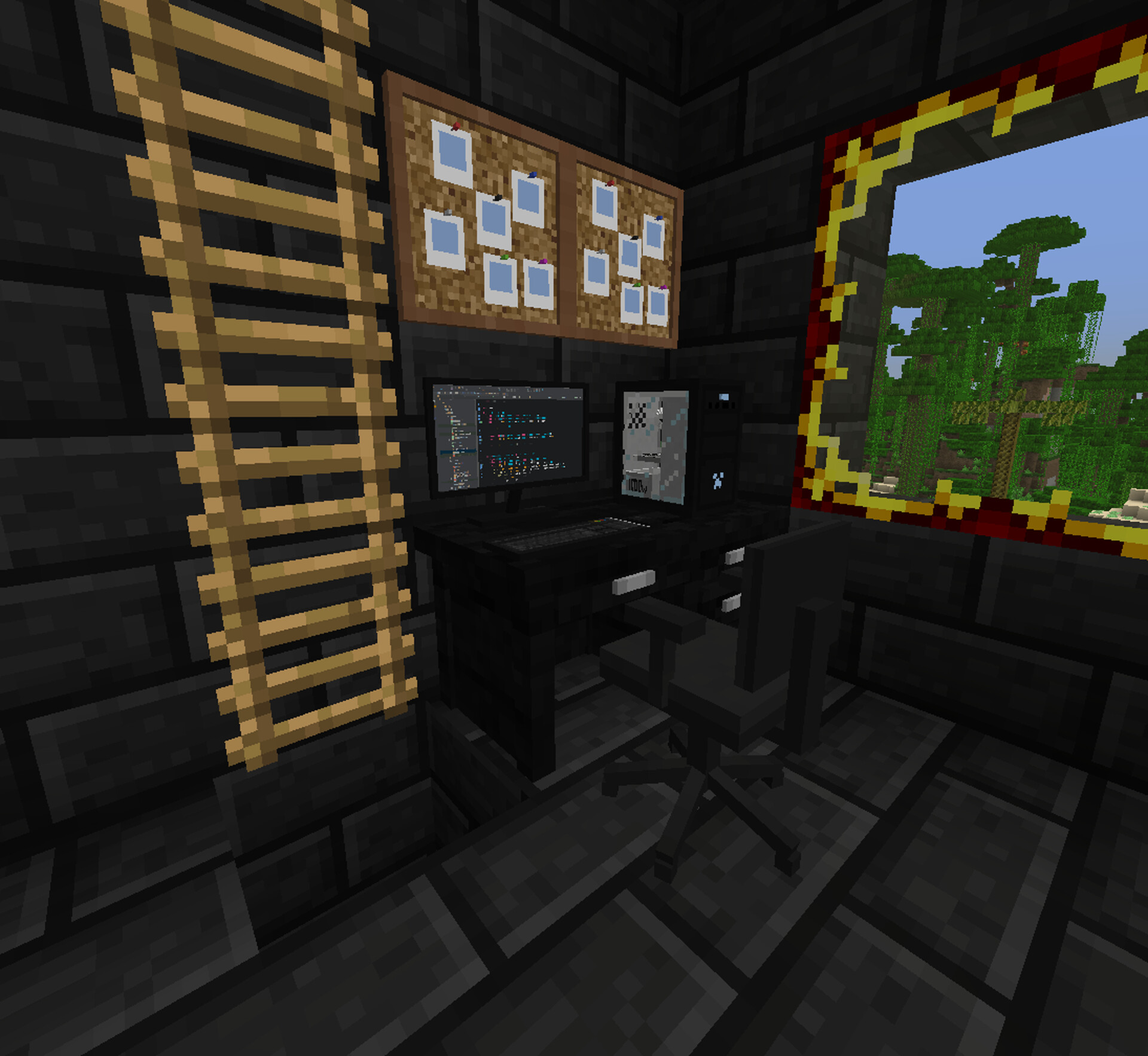 Minecraft Empire V1 Minecraft Mod