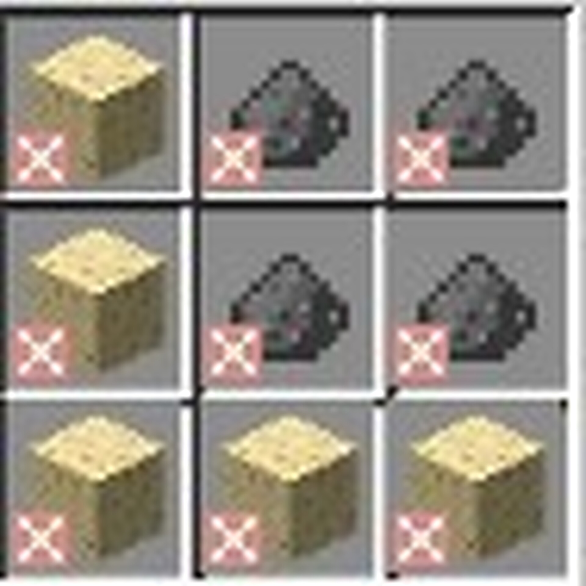 BombMod Minecraft Mod