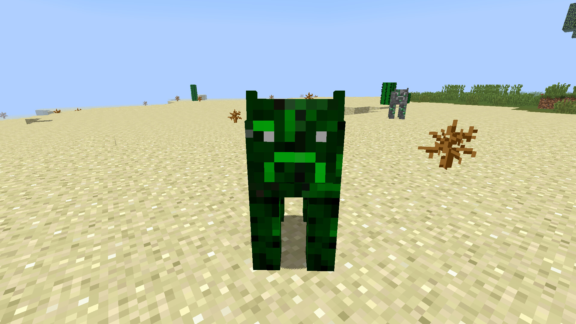 More Cows Minecraft Mod