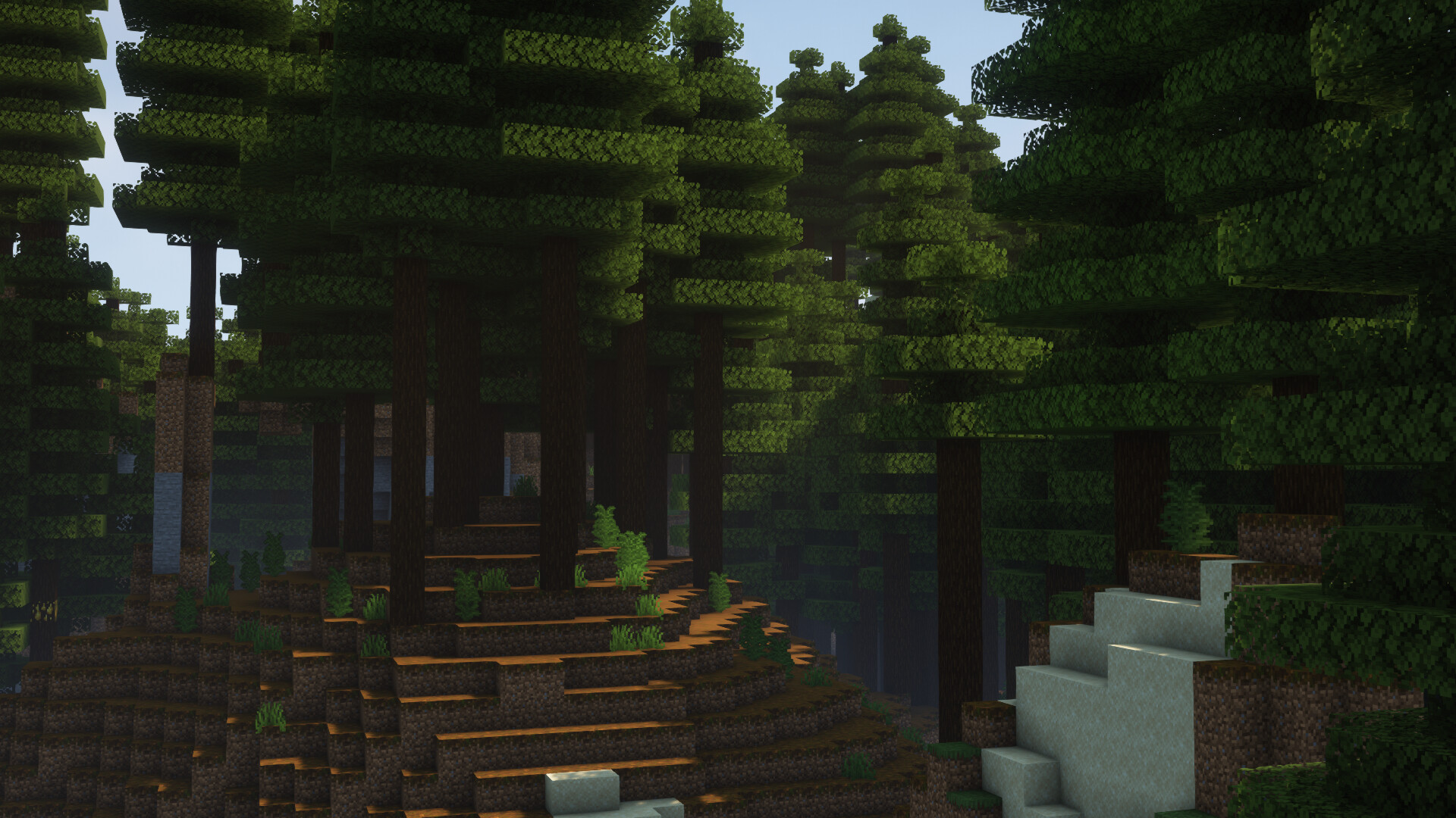 Simply Camping Minecraft Mod