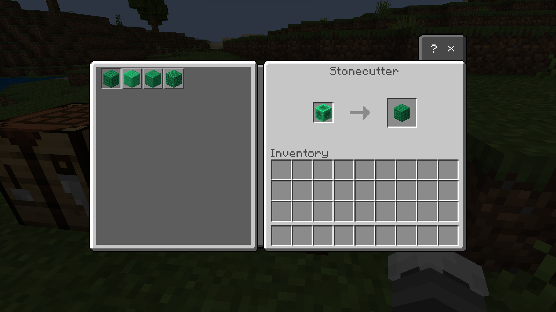 vaders expansion bedrock edition Minecraft Mod