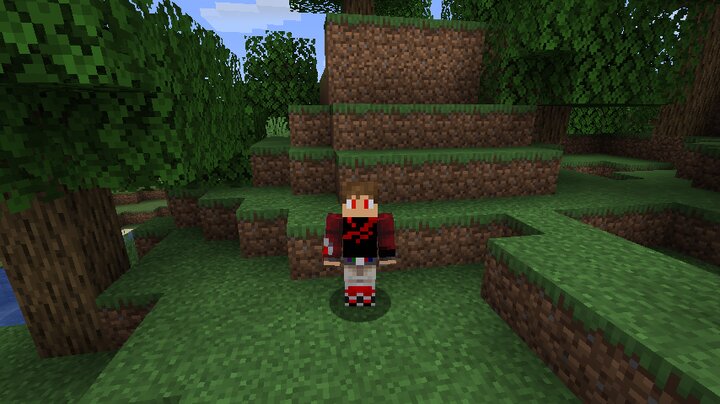 Kamen Rider Kugga Minecraft Mod