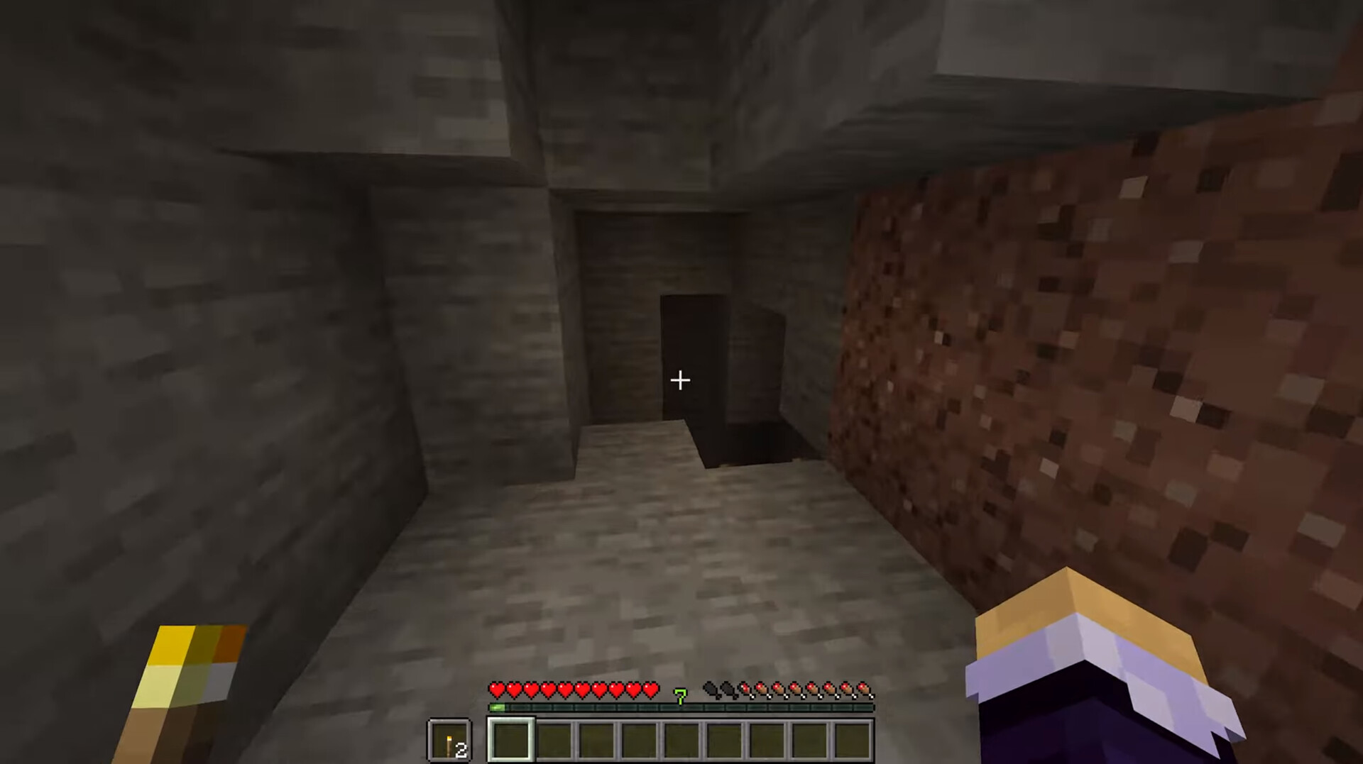 Lucent Smooth Dynamic Lighting for 1.16.5 Minecraft Mod